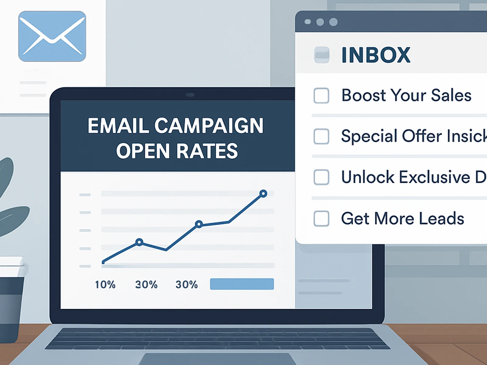 Email Sequences